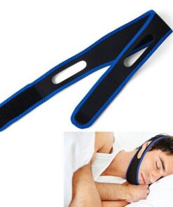 cpap-store-usa-anti-snoring-cpap-chinstrap-blue-black-2