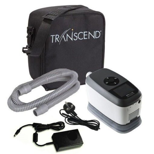 somnetics-transcend-365-auto-travel-cpap-machine