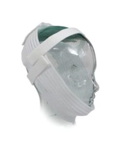 white-deluxe-chinstrap-cpap-store-london