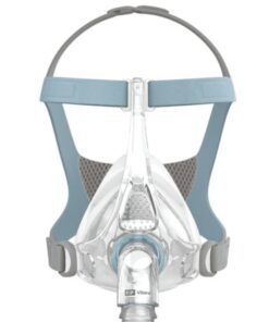 fisher-paykel-vitera-full-face-cpap-bipap-mask-fitpack-with-headgear