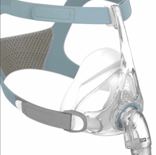 fisher-paykel-vitera-full-face-cpap-bipap-mask-fitpack-VIT!SMA-cpap-store-london-ireland-uk