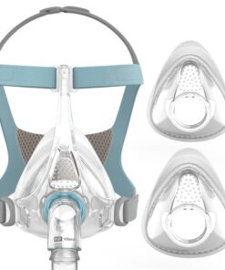 fisher-paykel-vitera-full-face-cpap-bipap-mask-fitpack-VIT!SMA-cpap-store-london-ireland-uk