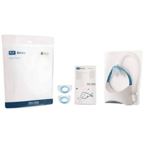 fisher-and-paykel-evora-nasal-cpap-bipap-mask-from-cpap-store-london-ireland-united-kingdom