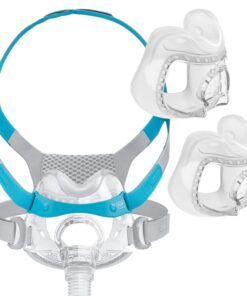 evora-full-face-cpap-mask-fisher-paykel-fitpack-evf1ma-cpap-store-london-ireland-united-kingdon-mayfair