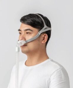 yuwell-breathwear-nasal-pillows-mask-cpap-store-london-scotland-ireland