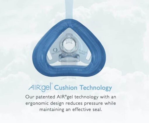 SleepNet-Ascend-Nasal-Blue-Gel-CPAP-Store-USA-Las-Vegas-Los-Angeles-9