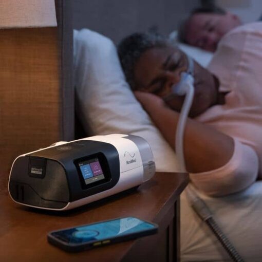 airsense-11 cpap machine for sleep