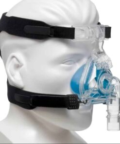 Respironics-ComfortGel-Blue-Nasal-CPAP-Mask-cpap-store