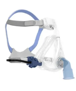 resmed-airfit-quattro-air-nv-non-vented-quattro-air-full-face-cpap-mask-with-non-magnetic-clips-cpap-store-london