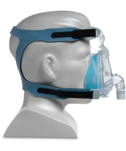 respironics-comfortgel-blue-full-face-mask-side-cpap-store-2