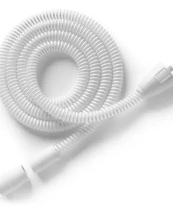 Replacement Heated Hose Tubing for Philips Respironics System One, DreamStation 1 & 2 CPAP / BiPAP Machine